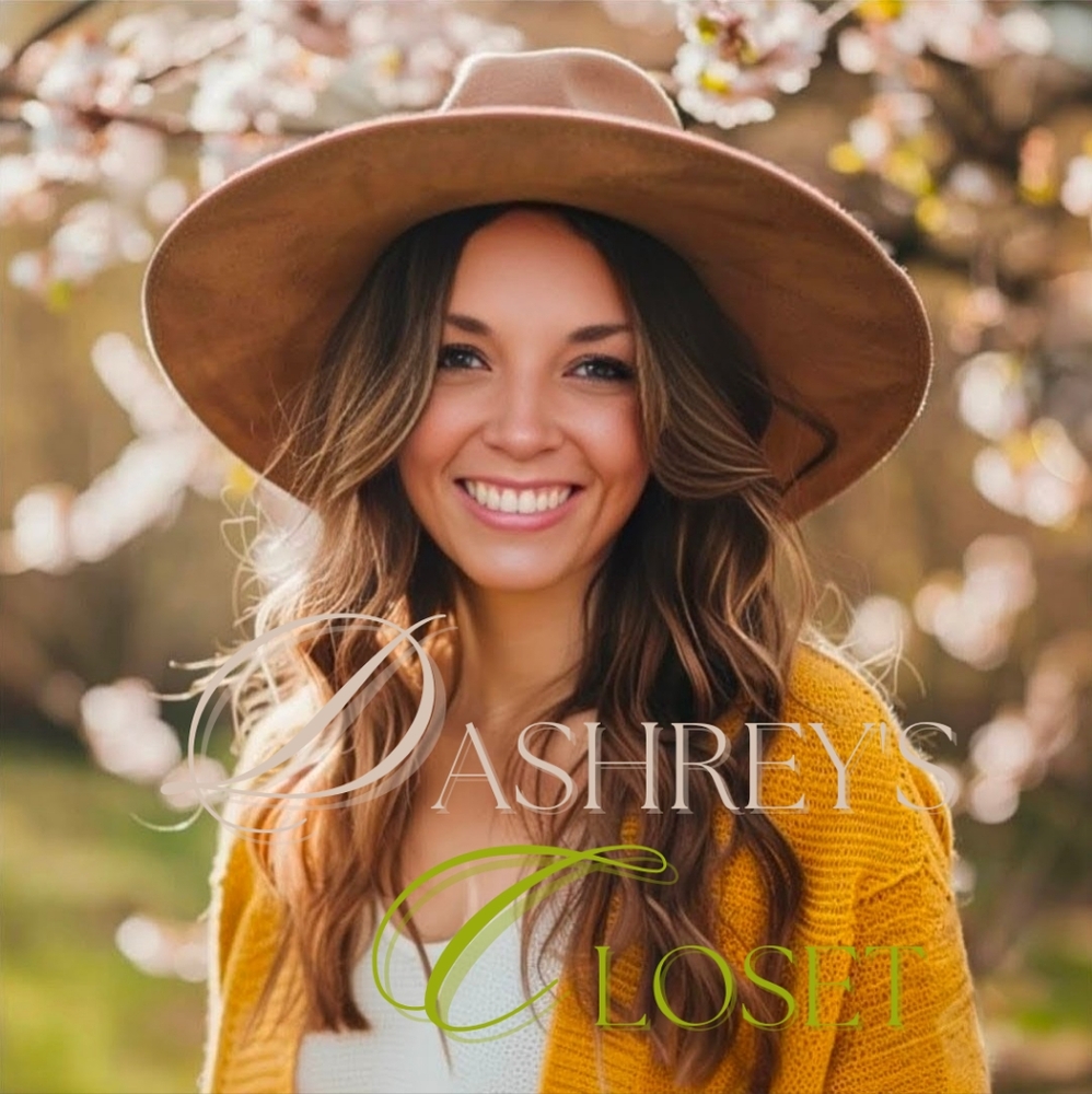 Welcome to Dashrey's Closet!! Handbags, Accessories, Clothing